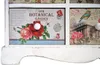 Komoda Venlo, styl shabby, vintage, 9 szuflad, 60x79x30cm Podgląd zdjęcia produktu 6