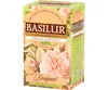 Basilur grüner Tee Cream Fantasy 25 Teebeutel Ceylon Produktbild-Vorschau 4
