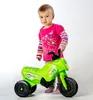 Enduro Yupee zelený malý skúter Náhľad obrázku produktu 10