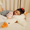 Maskottchen Plüschtier Kuscheltier Gans 70 cm Produktbild-Vorschau 4