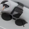 GKA Auto Brillenhalter für Sonnenblende mit Klickverschluss Produktbild-Vorschau 1