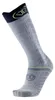 SIDAS Ski Merino Performance - Skisocken - weiß/blau Produktbild-Vorschau 1
