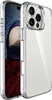 imoshion Rugged Air Case iPhone 16 Pro Max - Transparent Produktbild-Vorschau 1