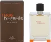 Hermès Terre D'Hermes toaletní voda pro muže 200 ml Náhled obrázku produktu 14