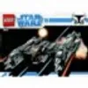 LEGO 7673 Magna Guard Starfighter  LEGO Anzahl Minifiguren: Produktbild-Vorschau 2