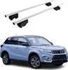 Barres de toit Transversales pour Suzuki Vitara 2015-2023 Voir les images du produit 1