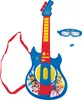 Chitarra elettronica luminosa con microfono di Paw Patrol Anteprima dell’immagine prodotto 1