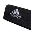 adidas Tennis Stirnband black/white OSFM Produktbild-Vorschau 2