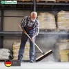 Hochwertiger Saalbesen 50 cm Breit schwarze weiche Produktbild-Vorschau 7