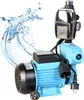 Automatické čerpadlo vody WZP 750 s tlakovým spínačem - Náhled obrázku produktu 10