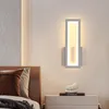 Osairous, lámpara de pared LED, diseño moderno, 16W, 2000 Vista previa de la imagen del producto 4