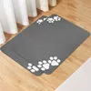 60x40 cm Hunde Wassermatte, Saugstarke, Schnelltrocknende Produktbild-Vorschau 8