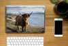 MuchoWow® Laptop Aufkleber Sticker Cover Schottisches Produktbild-Vorschau 2