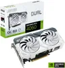 ASUS Dual -RTX4060-O8G-WHITE NVIDIA GeForce RTX­ 4060 8 GB Produktbild-Vorschau 3