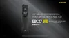Nitecore EDC27 UHi – latarka o mocy 3100 lumenów Podgląd zdjęcia produktu 1