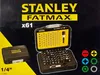 Stanley Bit-Satz 61-tlgmit Bithalter Anteprima dell’immagine prodotto 3