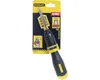 Cacciavite a cricchetto Stanley Multibit + 10 bit Anteprima dell’immagine prodotto 9