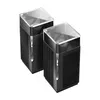 ASUS ZenWiFi Pro XT12 - WLAN-System - (2 Router) Produktbild-Vorschau 4