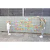 MASTERKIDZ Bahnbausatz für Bälle STEM Board 120 Elemente Produktbild-Vorschau 13