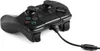 Kontroler PS4 Game:Pad 4S czarny Kabel Snakebyte Podgląd zdjęcia produktu 5