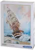 Clementoni Puzzel 39415 - Amerigo Vespucci (1000 stukjes) Productafbeelding-voorbeeld 10