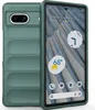 Handyhülle für Google Pixel 7A Weich TPU Silikon Stossfest Produktbild-Vorschau 1
