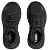 HOKA BONDI 9 Herren Laufschuhe schwarz EU 42 2/3 Produktbild-Vorschau 14