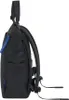 Lässig Green Label Conversion Backpack Wickeltasche schwarz Produktbild-Vorschau 7