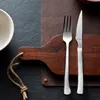 Sada steakových příborů Amefa Chuletero 12dílná Náhled obrázku produktu 2