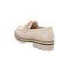 Gabor  Damenschuhe Halbschuhe Slipper Slipper Beige Produktbild-Vorschau 47