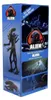 NECA Alien, Big Chap Xenomorfo, scala 1/4, edizione Anteprima dell’immagine prodotto 1