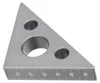 Dreieckslineal,Aluminiumlegierung Produktbild-Vorschau 4