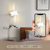 ZMH Applique murale Led Applique intérieure Lampe murale Voir les images du produit 6