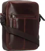 Bugatti Herren-Umhängetasche 49 4015 02 braun Produktbild-Vorschau 16