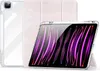 Tablet-Hülle mit Stifthalter & Auto Sleep Wake für Samsung Produktbild-Vorschau 2