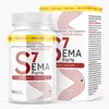 Sema 7 Forte Kapseln | Für einen gesunden Lifestyle | Für Produktbild-Vorschau 1