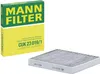 Filtre d'habitacle MANN-FILTER CUK 23 019/1 Voir les images du produit 5