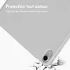Étui Accezz Smart Silicone pour Apple iPad Air 11 pouces Voir les images du produit 3