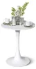 Esstisch Vicco Carl Weiß 60 x 60 cm, Model 57356 Produktbild-Vorschau 4