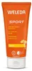 Gel douche coup de fouet fraîcheur Weleda Sport 200ml Voir les images du produit 7