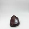 Rohde Hausschuhe Herren 333736373937 Rot 41 EU Produktbild-Vorschau 16