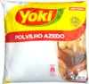 Yoki - Maniokstärke, säuerlich 'Polvilho Azedo' Produktbild-Vorschau 1
