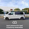 040 Parts Nerezové kotevní oka, sada 4 ks, pro střešní Náhled obrázku produktu 6