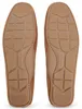 Tommy Hilfiger Suede Mocassins  Braun - Große 46 Produktbild-Vorschau 4