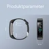 Fitness-Tracker mit Herzfrequenz- und Produktbild-Vorschau 2