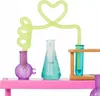 Barbie Science Lab Spielset mit 2 Puppen, Labortisch und Produktbild-Vorschau 4