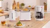 Bosch TWK3M121 Bollitore, MyMoment, 1.7 l, Bianco Anteprima dell’immagine prodotto 4