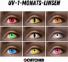 1 Monats Kontaktlinsen in verschiedenen Farben Pink Produktbild-Vorschau 2