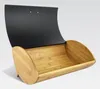 Maestro MR-1775-BLACK bread box Other Black  Wood Bamboo  Podgląd zdjęcia produktu 5
