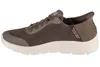 Skechers WIP 216324/BRN in Brown color size 42 Anteprima dell’immagine prodotto 27